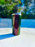 Tumbler Camaleòn,Vessel Aura 20 onz,Iridiscente