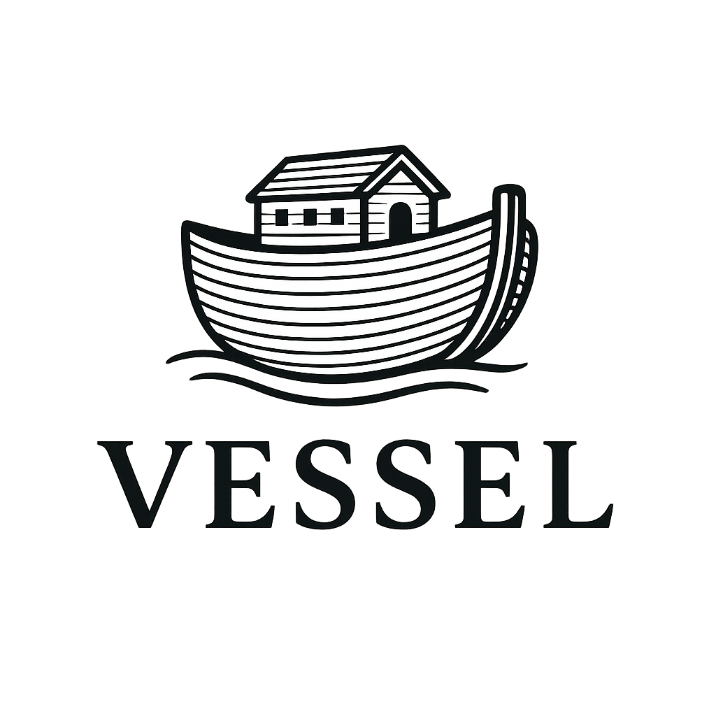 Vessel 